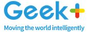 Geek Plus International Company Limited's logo