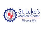St. Luke's Medical Center logo