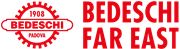 Bedeschi Far East Limited's logo