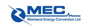 Mainland Energy Conversion Ltd.'s logo