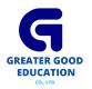 Greater Good Educaiton Co., Ltd.'s logo