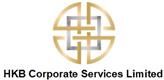 HKB Corporate Services Limited's logo