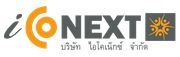 iCONEXT CO., LTD.'s logo