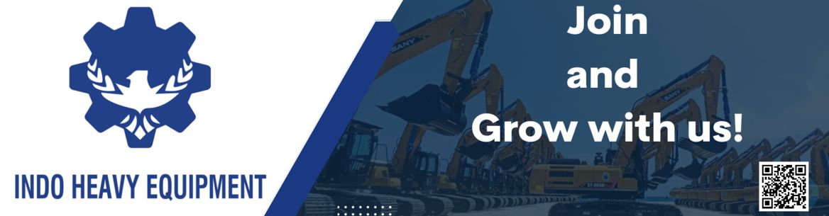 Loker Finance Di PT Indo Heavy Equipment Jakarta Utara - Serikat Loker