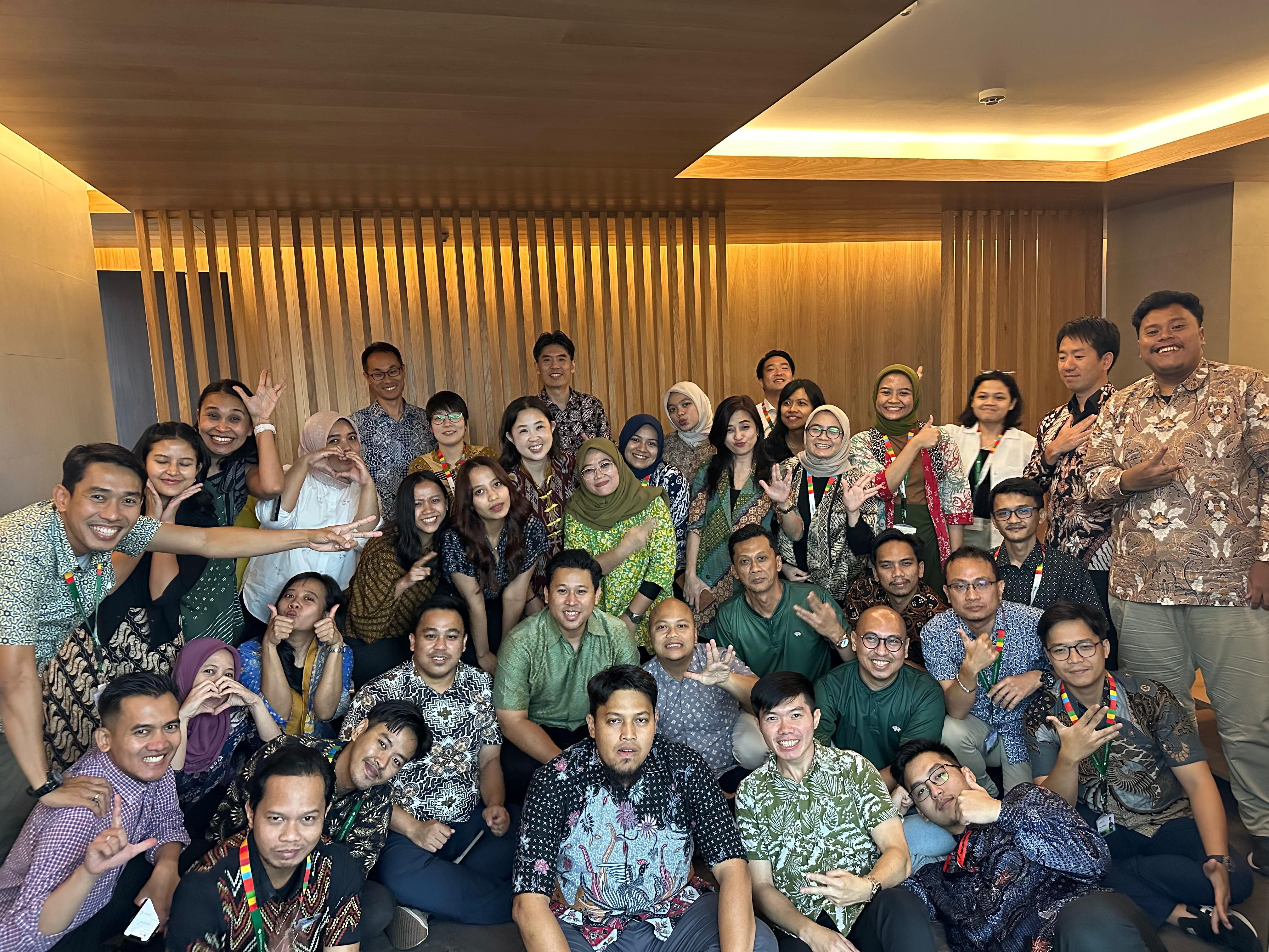 Company's culture and value information