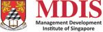 Management Development Institute of Singapore's logo