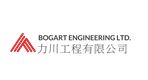 Bogart Engineering Limited's logo