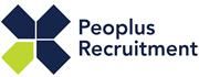 Peoplus Recruitment's logo