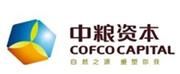 COFCO Capital (Hong Kong) Co., Limited's logo