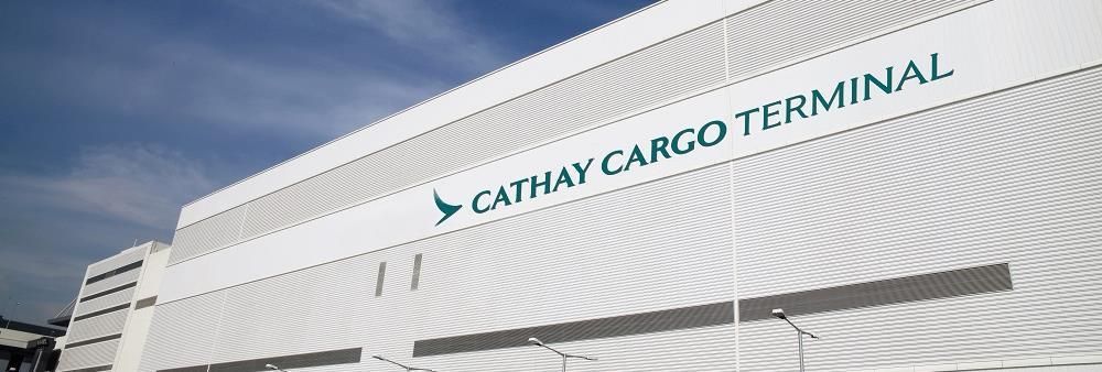 Cathay Pacific Services Limited's banner