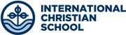 International Christian School's logo