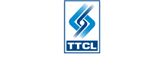 TTCL Public Company Limited's logo