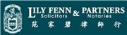 Lily Fenn & Partners's logo