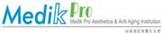 Medik Pro Aesthetics & Anti Aging Institution Limited's logo