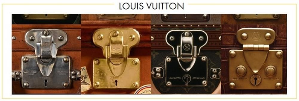 Louis Vuitton Hong Kong's banner