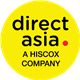 Direct Asia (Thailand) Co., Ltd.'s logo