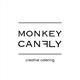 Monkey can fly Co., Ltd.'s logo
