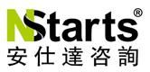 Nstarts Consultants Company Limited's logo