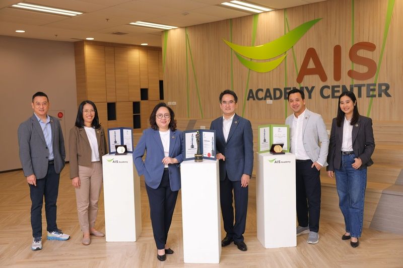 HR Asia Best Companies to Work for in Asia Awards 2025