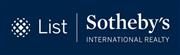 List Sotheby's International Realty's logo