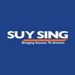 Company Logo for Suy Sing Commercial Corporation