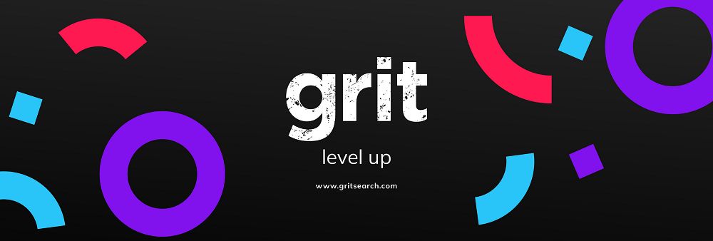 GRIT Search Limited's banner