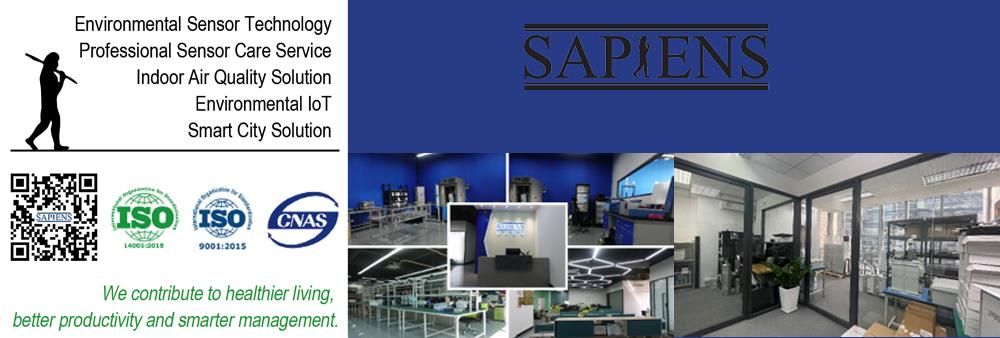 Sapiens Environmental Technology Co Limited's banner