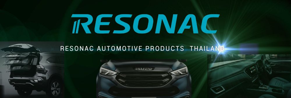 Resonac Automotive Products (Thailand) Co., Ltd's banner