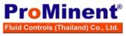 ProMinent Fluid Controls (Thailand) Co., Ltd.'s logo