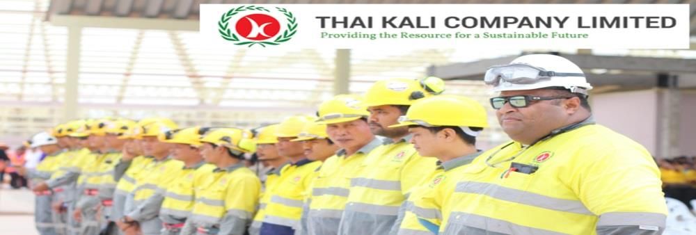Thai Kali Co., Ltd.'s banner