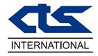CTS International Logistics Corporation (HK) Limited's logo