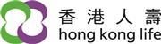 Hong Kong Life Insurance Limited's logo