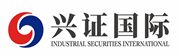 CHINA INDUSTRIAL SECURITIES INTERNATIONAL FINANCIAL GROUP LIMITED's logo