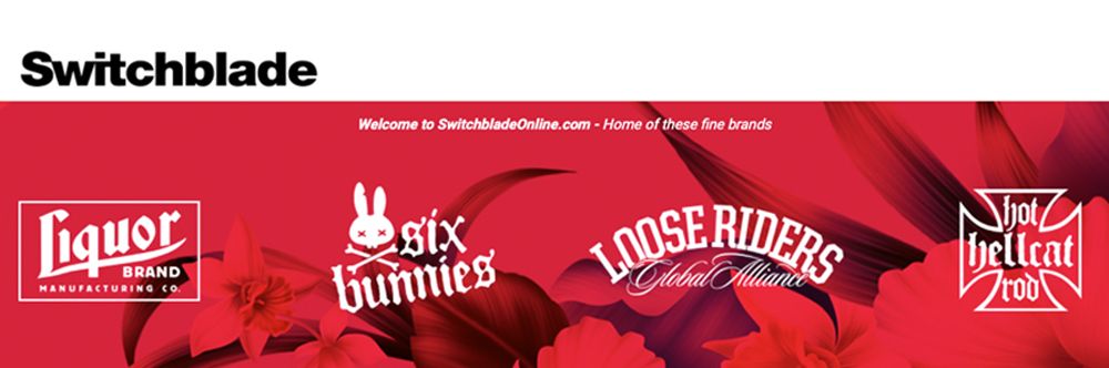 LBI Trading Co., Ltd.'s banner