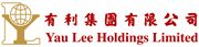 Yau Lee Holdings Limited's logo