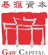Gaw Capital Asset Management (HK) Limited's logo