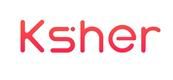 KSHER PAYMENT CO., LTD.'s logo