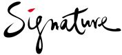 Signature Ltd's logo