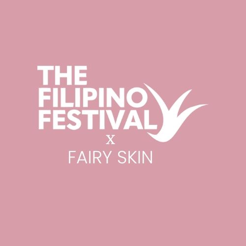 Official Suncare Partner of the first ever The Filipino Festival 2024