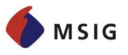 MSIG Insurance (Hong Kong) Limited's logo