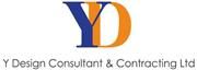 Y Design Consultant & Contracting Limited's logo