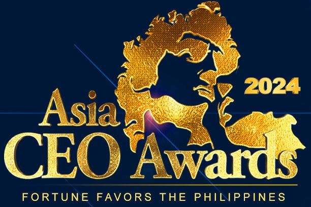 Asia CEO Awards 2024