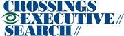 Crossings Executive Search's logo