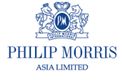 Philip Morris Asia Ltd's logo