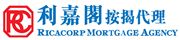 Ricacorp Mortgage Agency Limited's logo