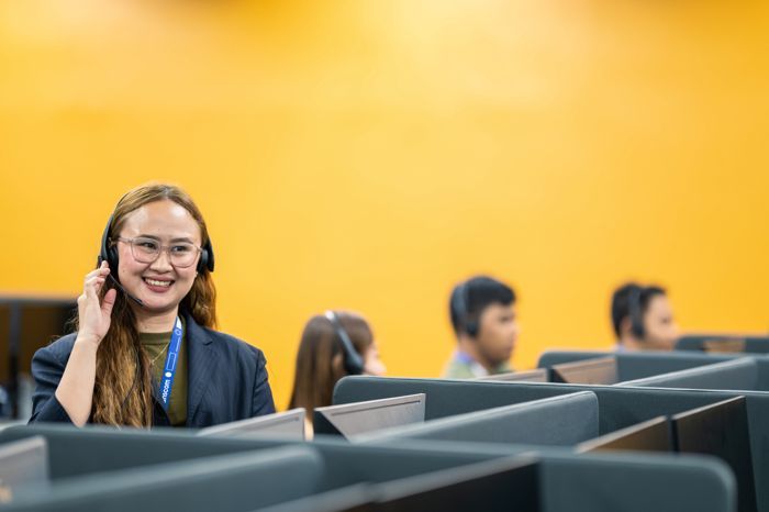 Company's culture and value information
