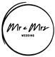 Mr & Mrs Wedding Company Limited's logo