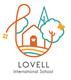 Lovell International School's logo
