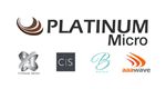 Platinum Micro Group's logo
