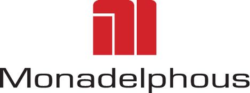 Company Logo for Monadelphous